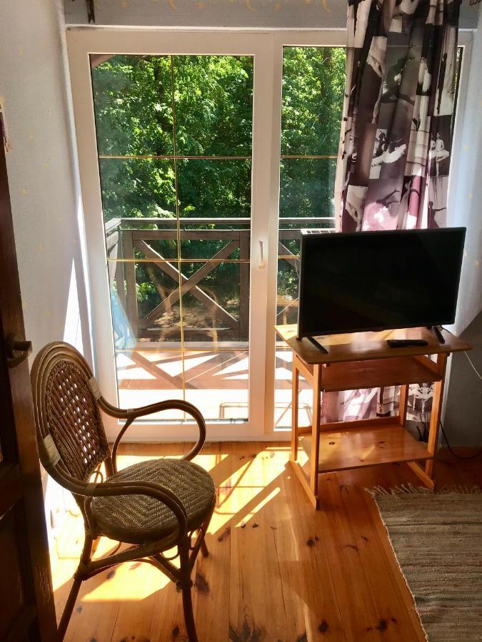 Zolty Nad Jeziorem Holiday home