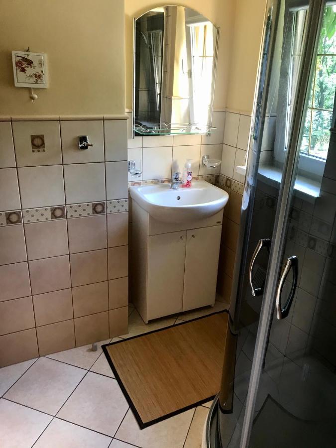 Holiday home Zolty Nad Jeziorem