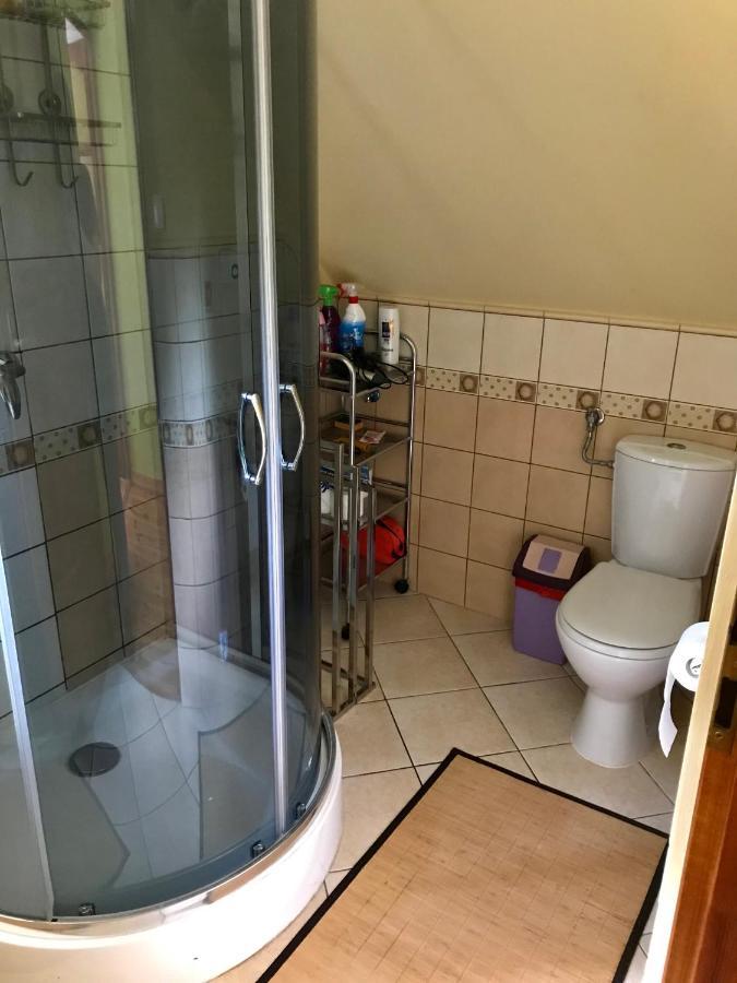 Holiday home Zolty Nad Jeziorem Lubniewice
