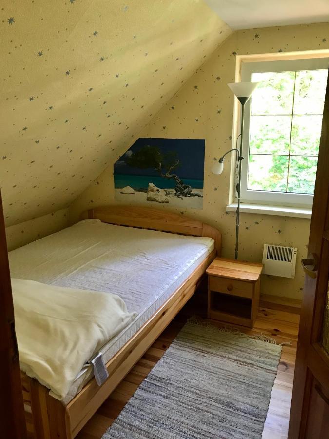 Holiday home Zolty Nad Jeziorem *