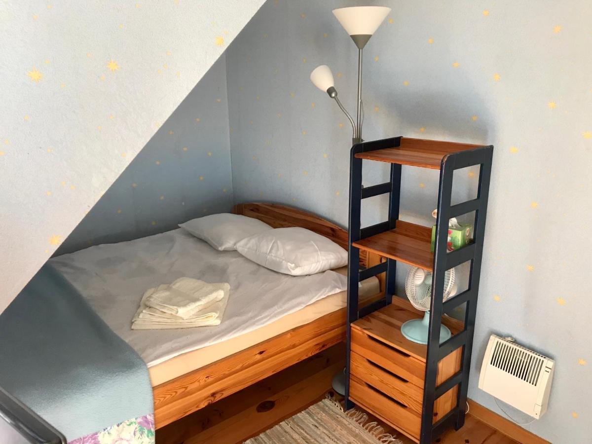 Zolty Nad Jeziorem Holiday home Lubniewice