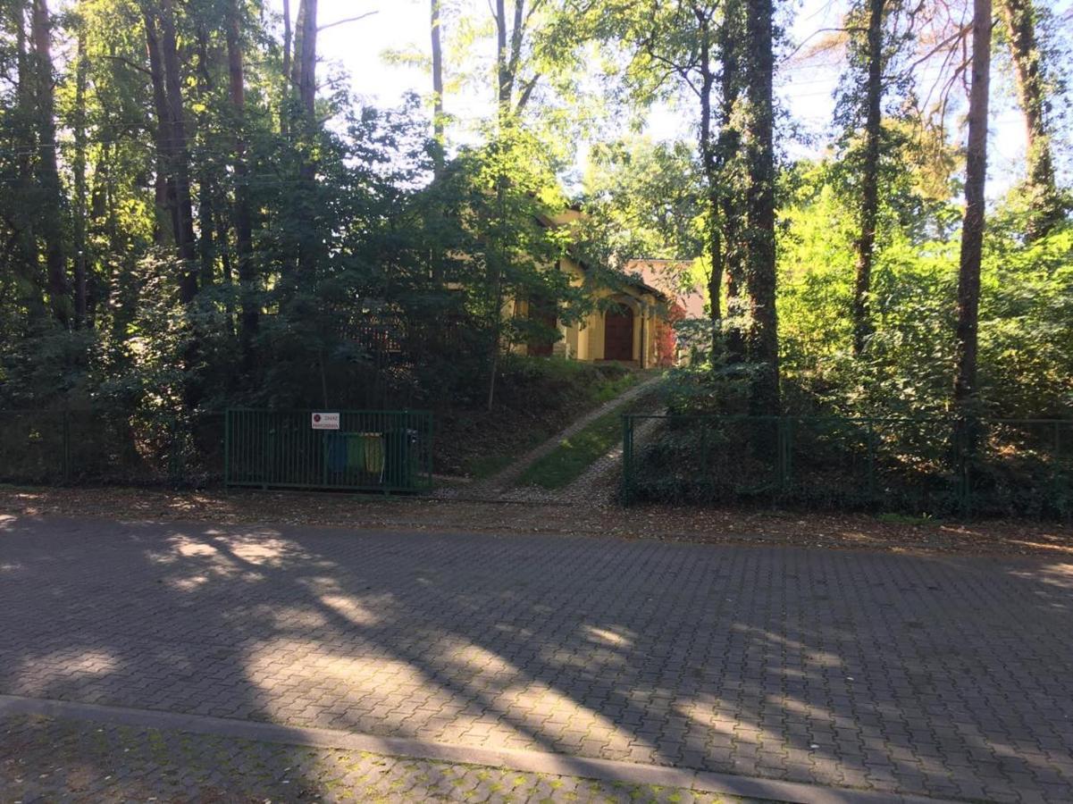 Holiday home Zolty Nad Jeziorem