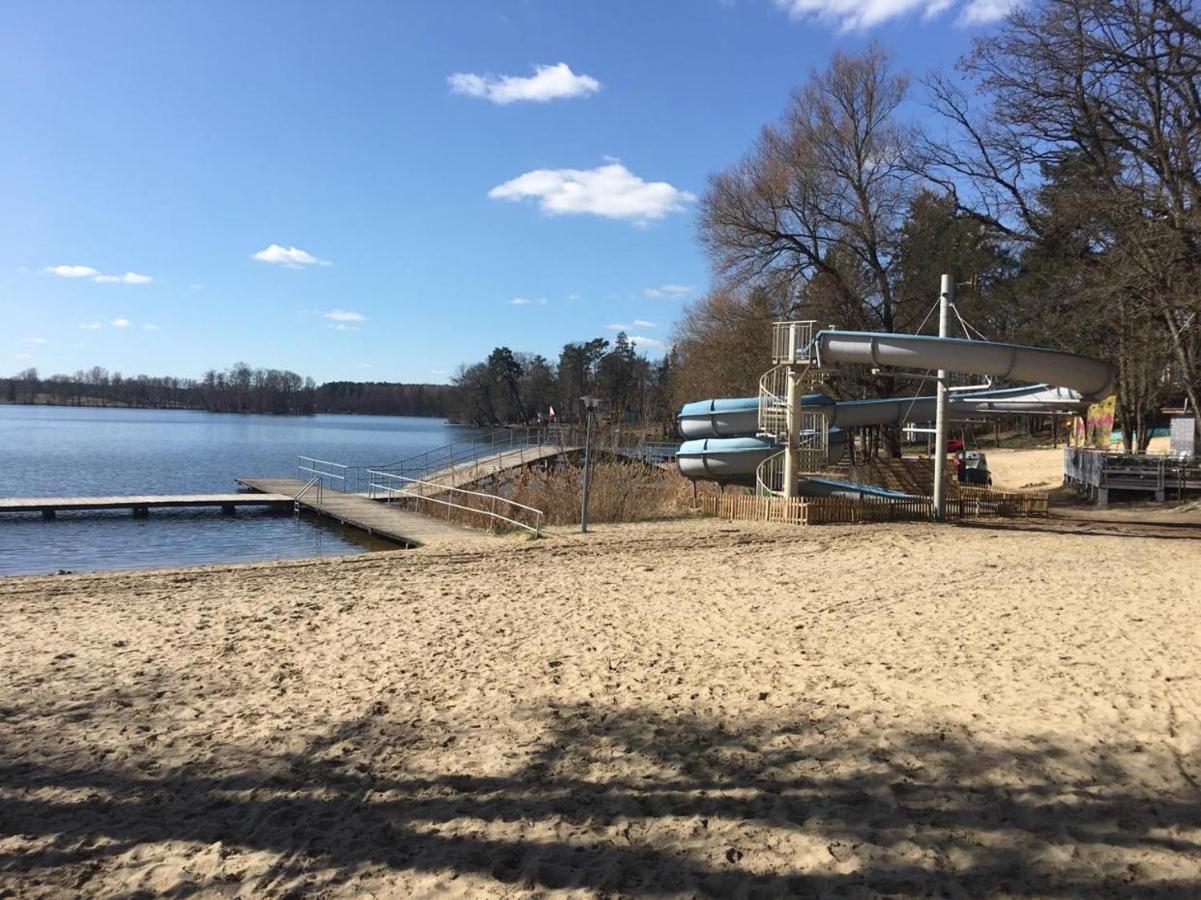 Zolty Nad Jeziorem Holiday home